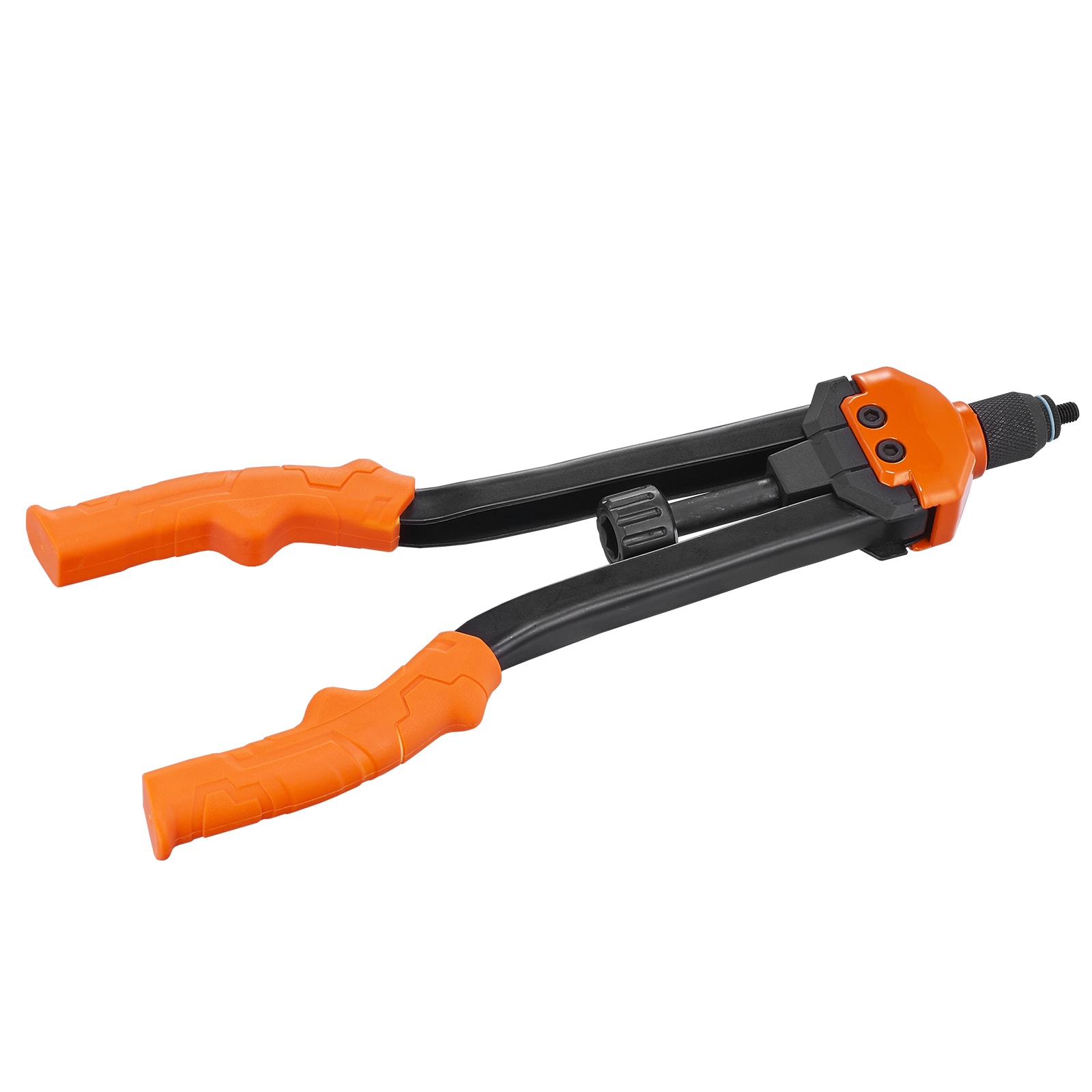 Professional Rivet Nut Tool Set With Mandrels And Carrying Case_voghion.com